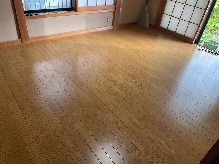 一般リフォーム工事