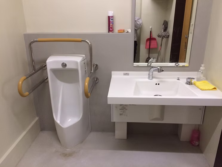 水廻り工事